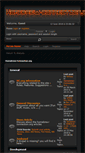 Mobile Screenshot of forum.homebrew-connection.org